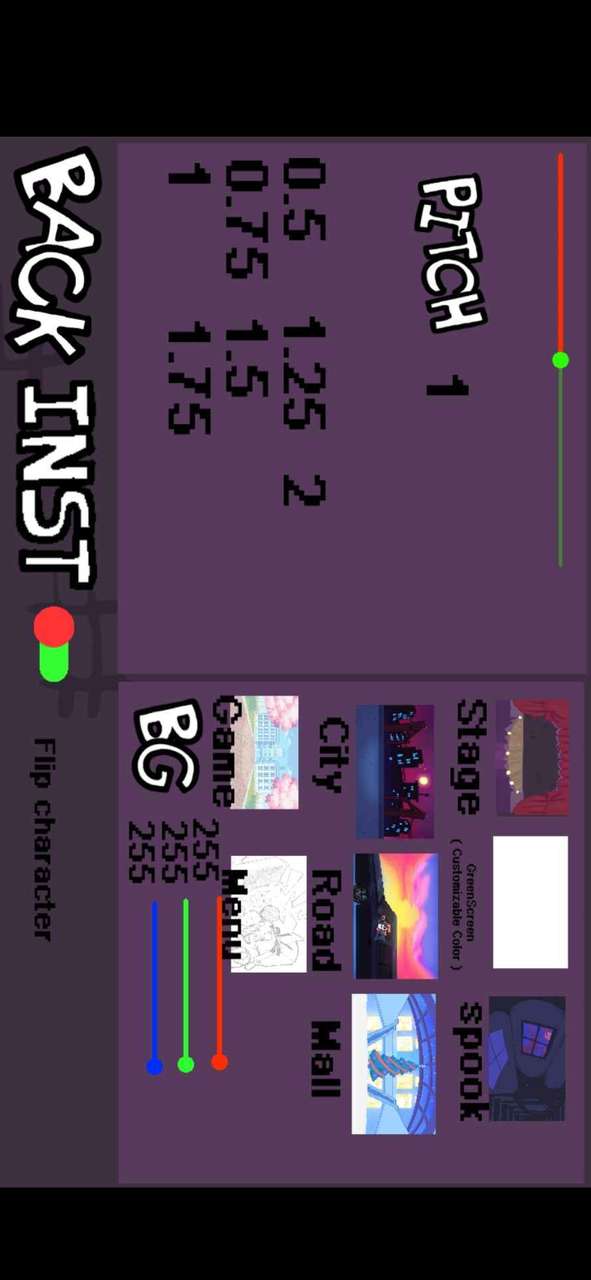 Friday Night Funkin Remake module<span>(New module)</span> screenshot image 1_funmod.online