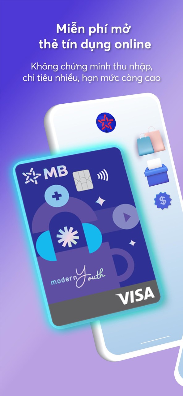 MB Bank screenshot image 1_funmod.online