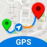GPS Navigation Live Street Map1.4.2_funmod.online