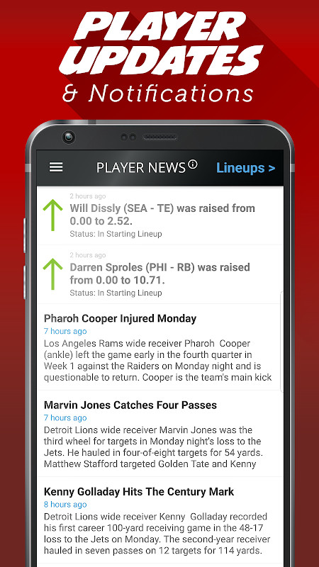 LineStar For DK screenshot image 8_funmod.online