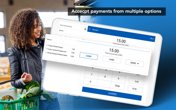 SalesPlay POS - Point of Sale screenshot image 29_funmod.online