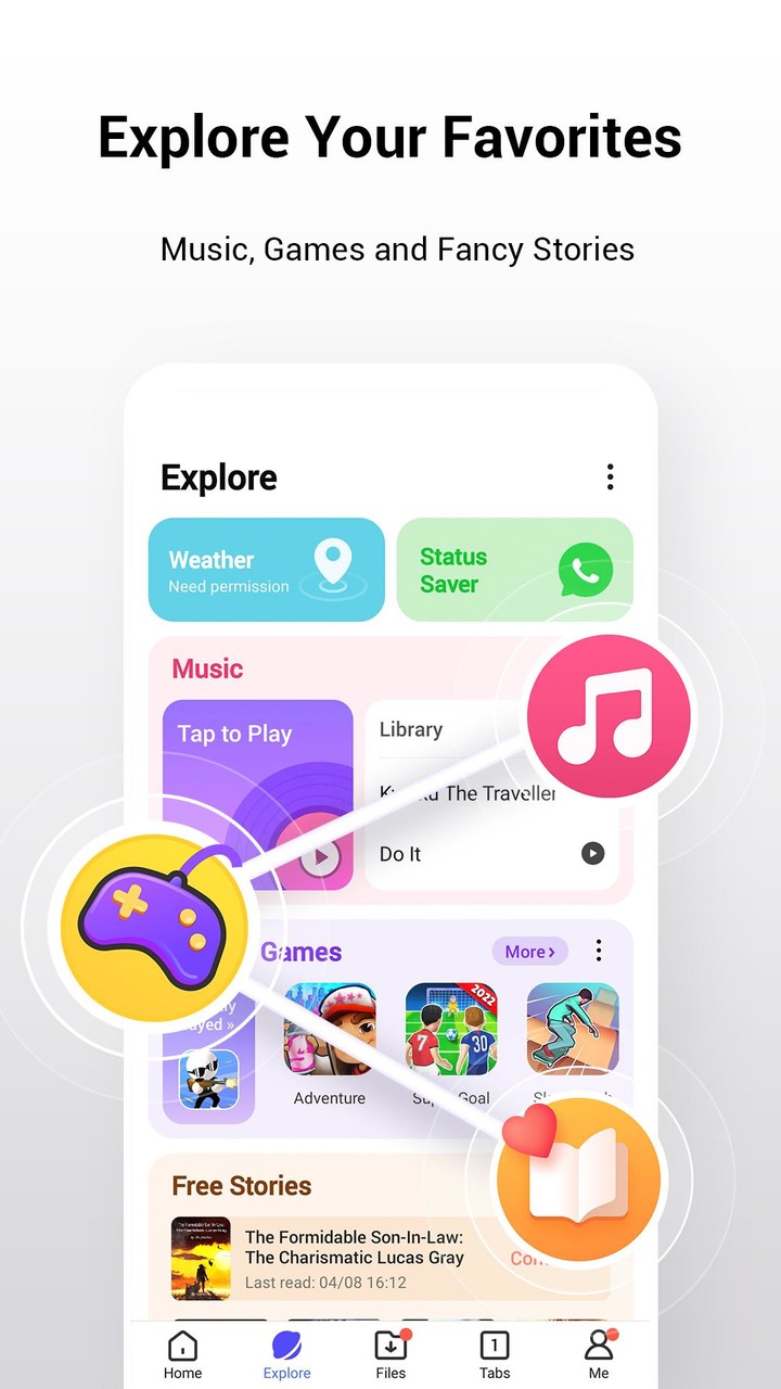 Mi Band 6 Watch Faces screenshot image 5_funmod.online
