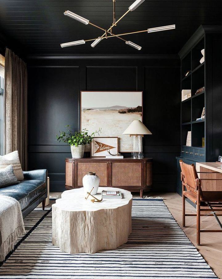 Luxury Living Room screenshot image 11_funmod.online