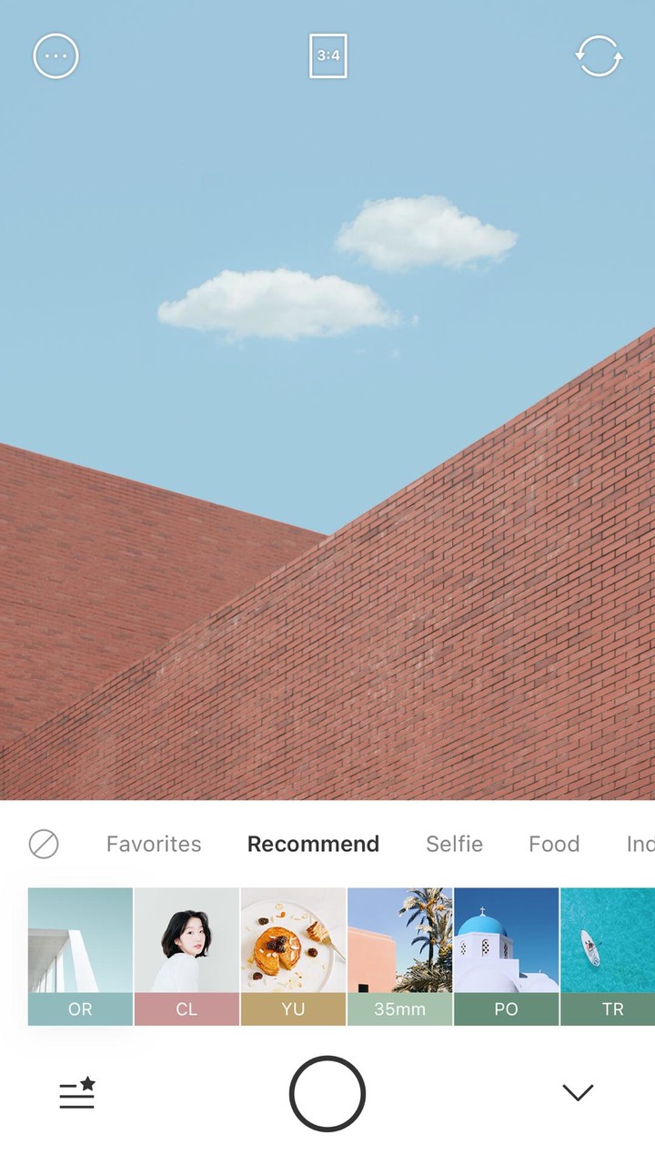 Foodie - Camera for life screenshot image 6_funmod.online