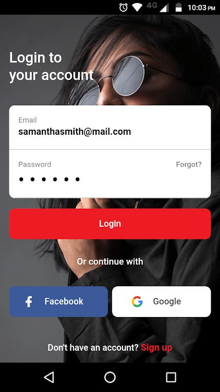 Night mode Camera :photo/video screenshot image 4_funmod.online