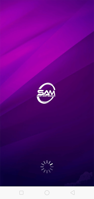 Smart Asset Managers screenshot image 1_funmod.online