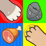 2 Player Games: Dog Cat Battle1.16_funmod.online