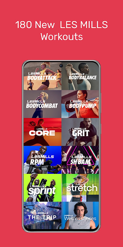 TRUCONNECT by TV.FIT screenshot image 7_funmod.online