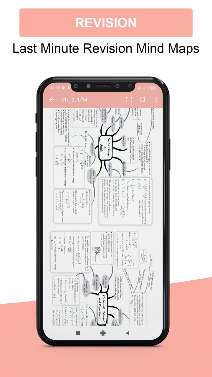 ERRORLESS PHYSICS - NEET & JEE screenshot image 8_funmod.online