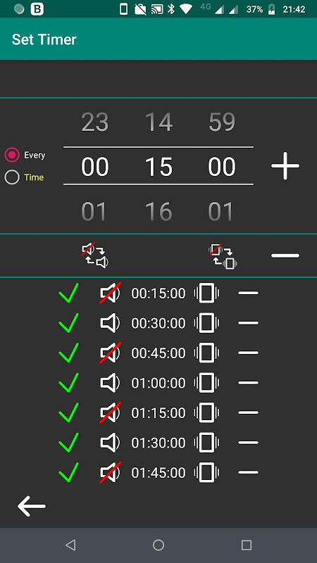 Referee Whistle screenshot image 7_funmod.online