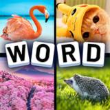 4 Pics 1 Word - Puzzle game1.3.2_funmod.online