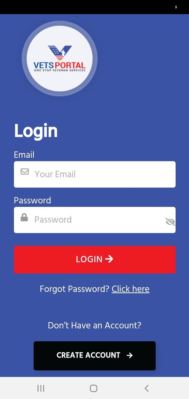 Vets Portal screenshot image 9_funmod.online
