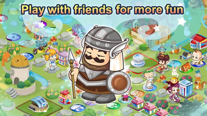 Richman 4 fun screenshot image 3_funmod.online