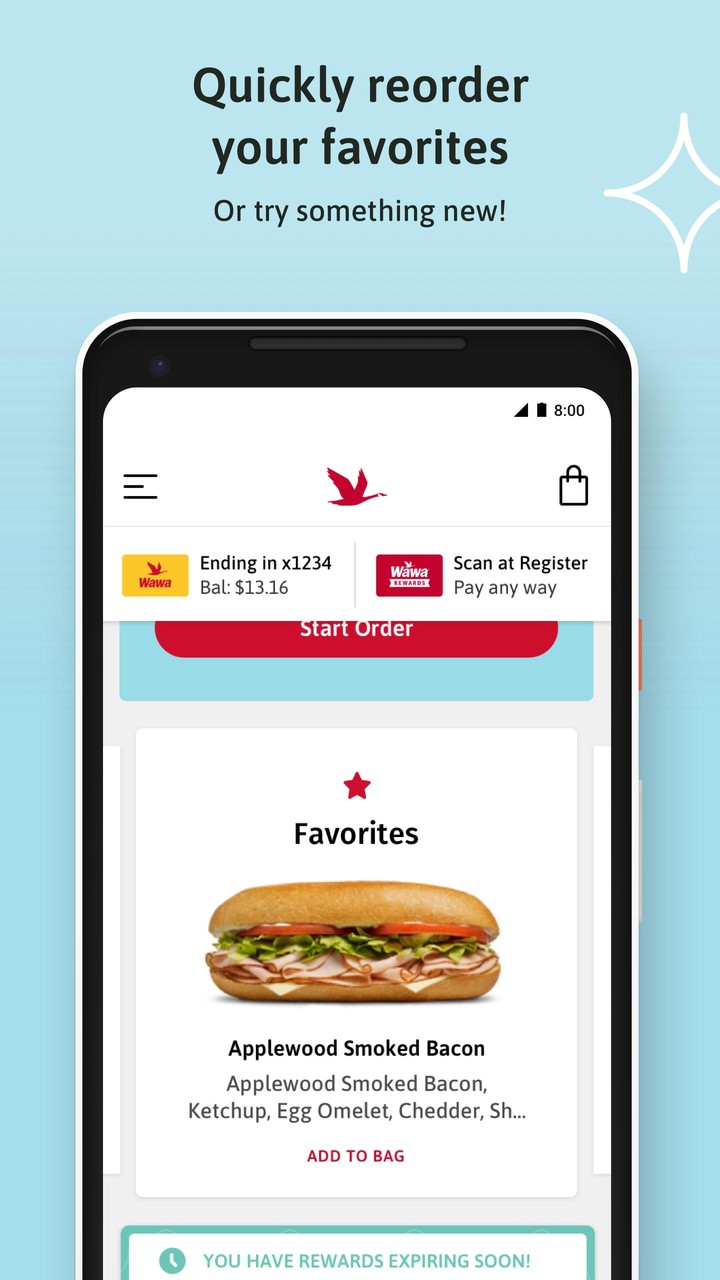 Wawa screenshot image 6_funmod.online