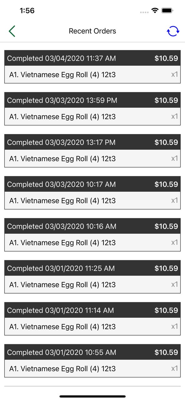 BLogic Order screenshot image 4_funmod.online