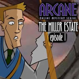 The Miller Estate<span>(NO ADS)</span>1.00.30-patreon_funmod.online