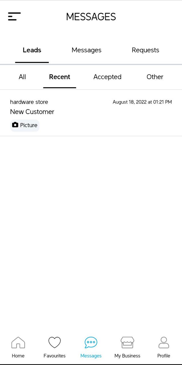 One Call (Beta) screenshot image 9_funmod.online