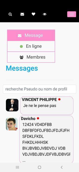 Last Chance Dating 2.0 screenshot image 14_funmod.online