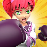 Boxing Babes II: Sexy Fight<span>(No Ads)</span>Babes_2.0_1.60_funmod.online