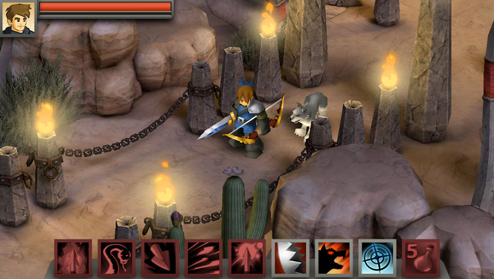 Traveler's Journey<span>(Mod Menu)</span> screenshot image 1_funmod.online