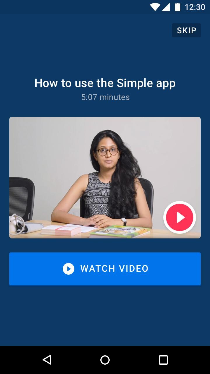 Demo: Simple screenshot image 12_funmod.online
