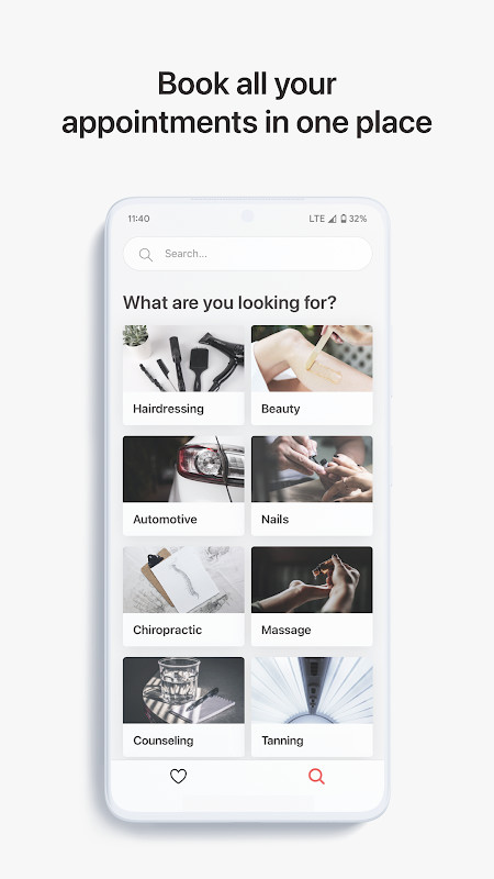 Noona - Book anything screenshot image 18_funmod.online