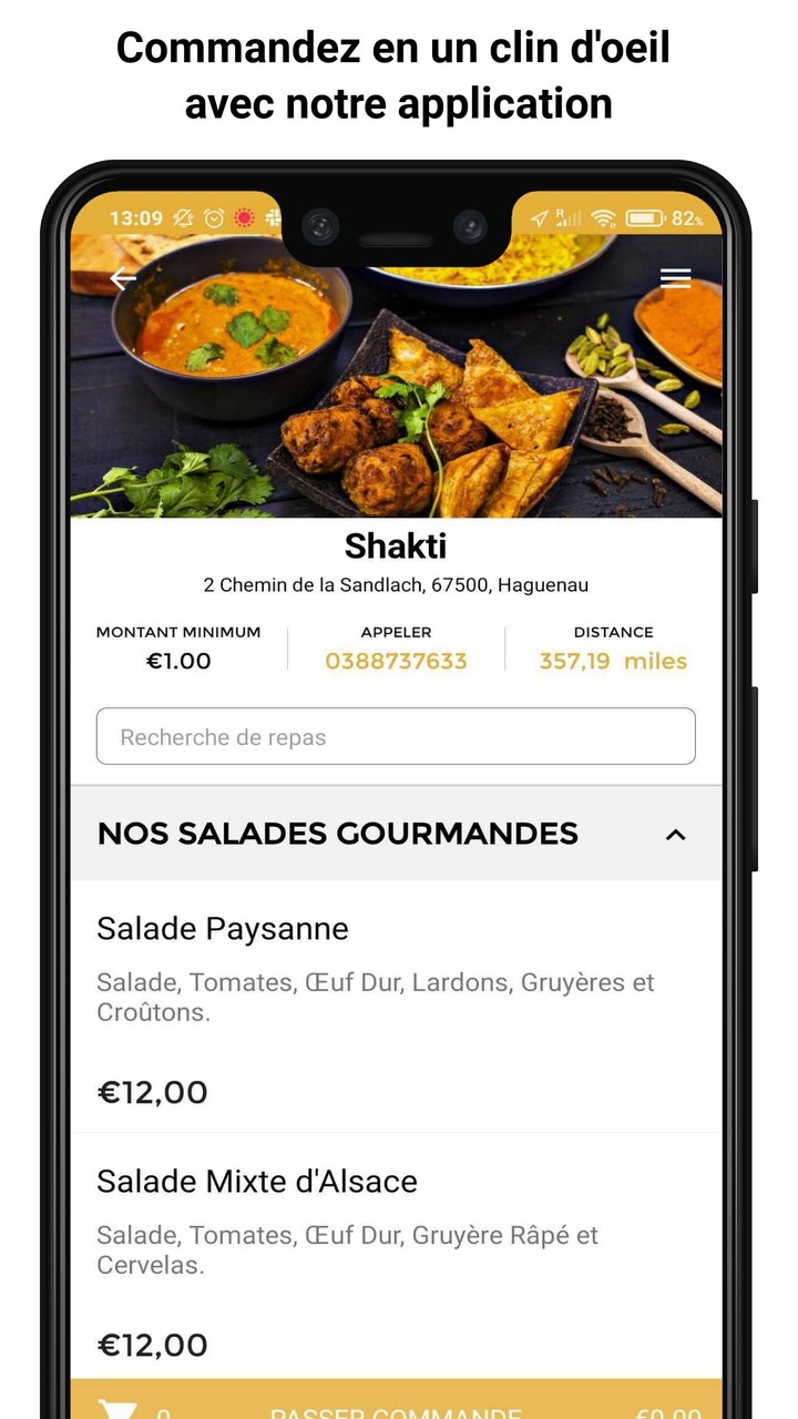 Shakti screenshot image 5_funmod.online