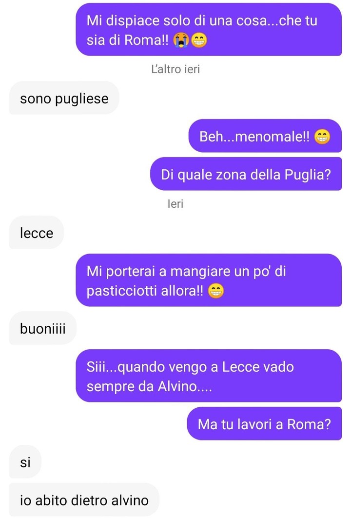 Hampp - LGBTQ+ Citas y Chat screenshot image 10_funmod.online