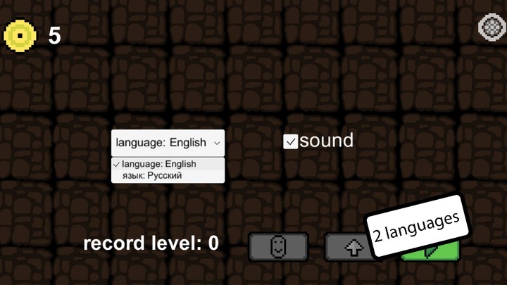 UnDerGround Wars screenshot image 5_funmod.online