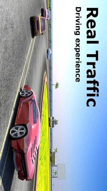 汽车模拟器3D破解版<span>(mod)</span> screenshot image 7_funmod.online