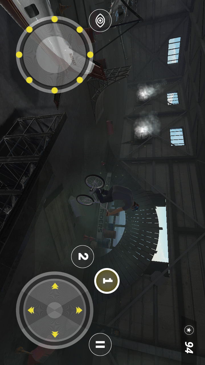 小轮单车直装版<span>(mod)</span> screenshot image 6_funmod.online