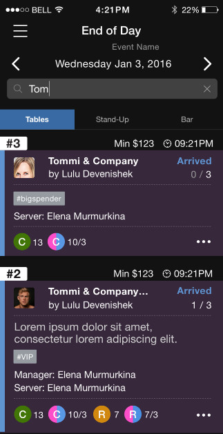 Mr. Black - Nightclub & Bar screenshot image 8_funmod.online