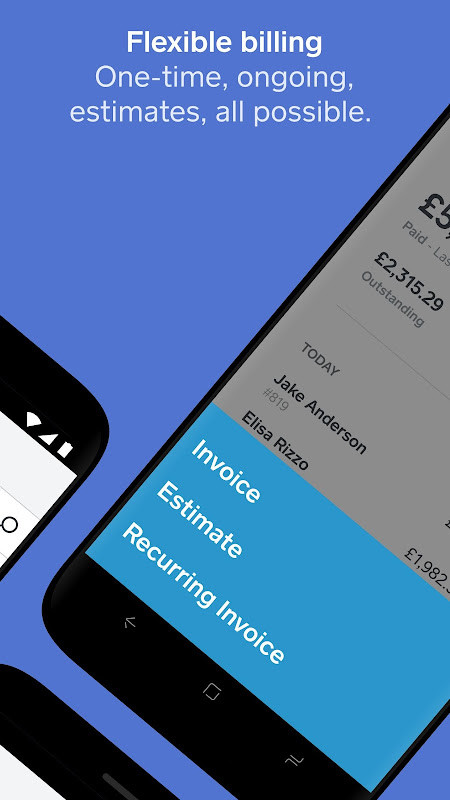 Square Invoices screenshot image 8_funmod.online