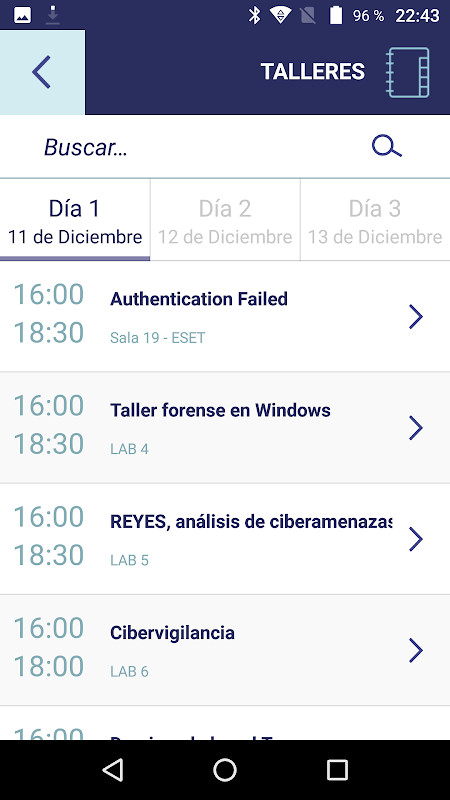 Encuentros CCN screenshot image 18_funmod.online