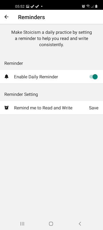 Stoic Bible screenshot image 28_funmod.online