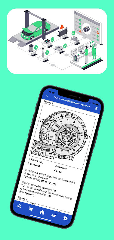 TecDoc Catalogue screenshot image 3_funmod.online