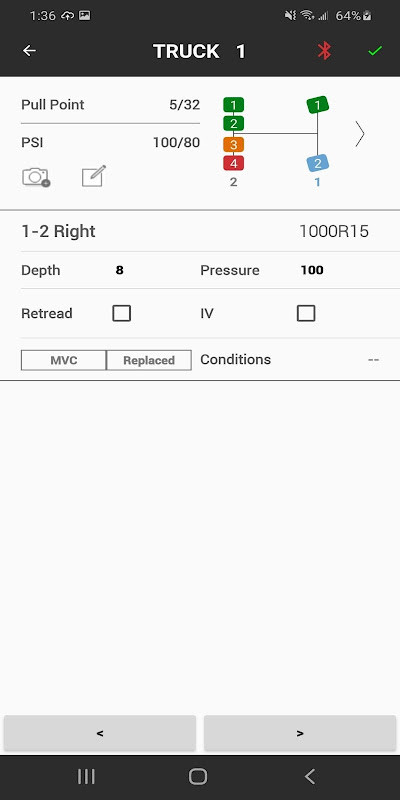 Bridgestone Toolbox Touch screenshot image 6_funmod.online
