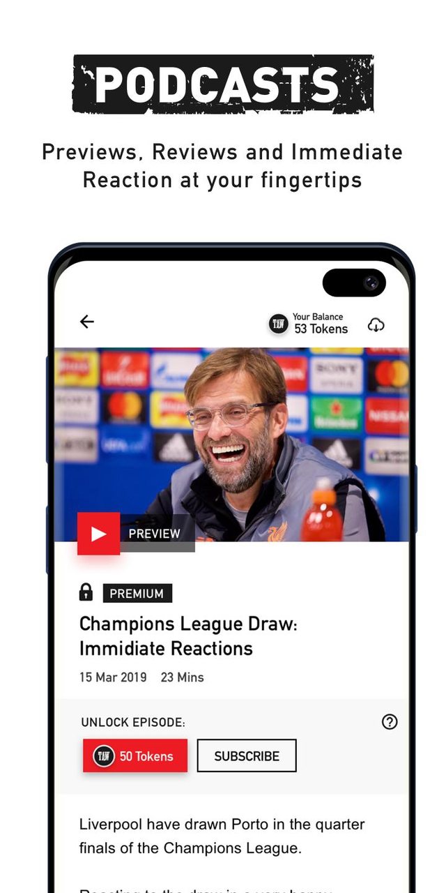 The Anfield Wrap screenshot image 8_funmod.online