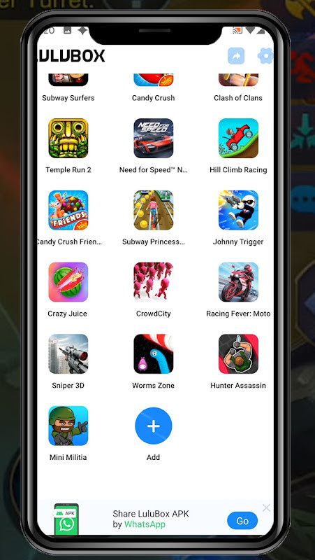 Lulubox Guide screenshot image 3_funmod.online