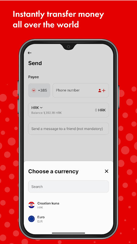 Aircash screenshot image 1_funmod.online