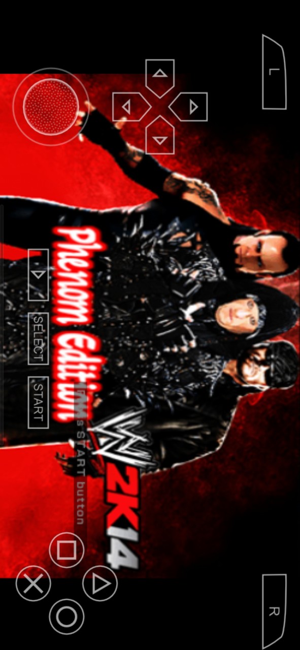 American Professional Wrestling League 2014 screenshot image 4_funmod.online