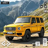 OverDrive 3D - Offroad Prado<span>(Unlimited Currency)</span>1.9_funmod.online