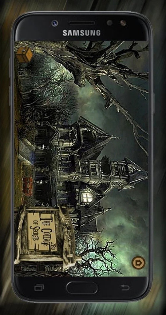 The Lie - Cottage Of Secrets(free) screenshot image 1_funmod.online