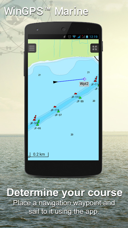 WinGPS™ Marine screenshot image 15_funmod.online