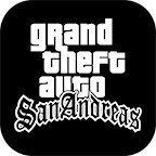 GTA Grand Theft Auto: San Andreas<span>(Mod Menu)</span>1.09_funmod.online