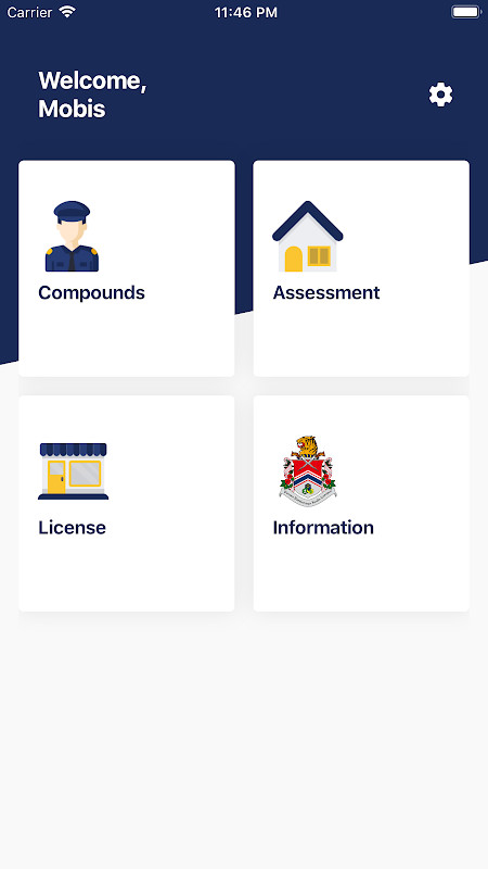 KIKS info screenshot image 4_funmod.online