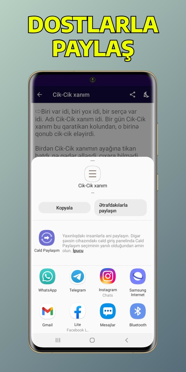 Tales of Azerbaijan screenshot image 2_funmod.online