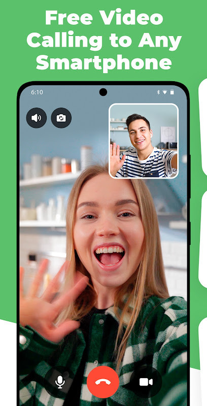 OnPhone - Second Phone Number screenshot image 7_funmod.online