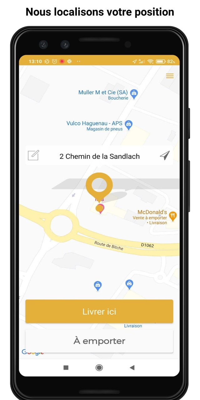Shakti screenshot image 6_funmod.online