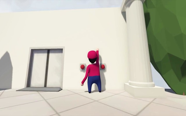 guide for Human Fall Flat screenshot image 1_funmod.online